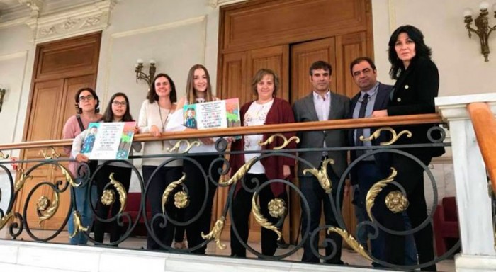 foto El Consorcio Provincial de Residuos de Palencia entrega los premios de los concursos de reciclaje