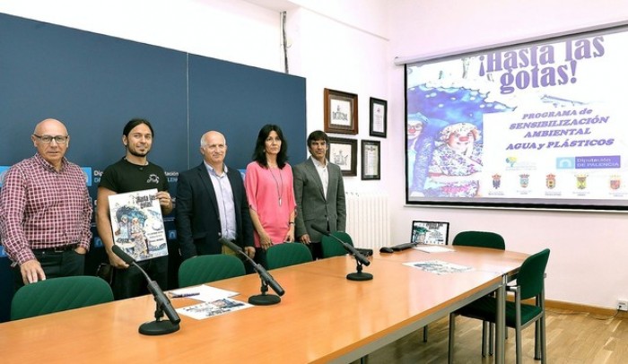 foto Buenos hábitos de respeto medioambiental