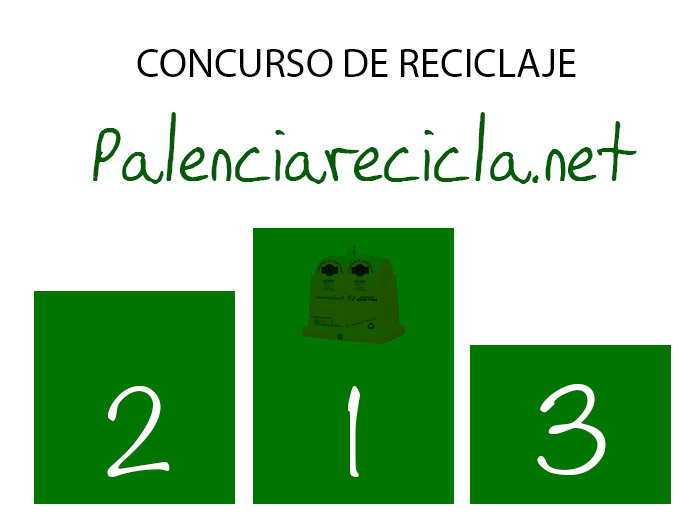 foto Evolución del Concurso Provincial de Reciclaje